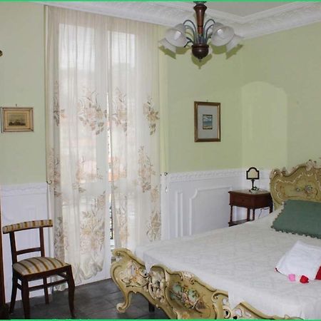 Bed And Breakfast Sopranos La Spezia Ngoại thất bức ảnh