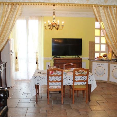 Bed And Breakfast Sopranos La Spezia Ngoại thất bức ảnh