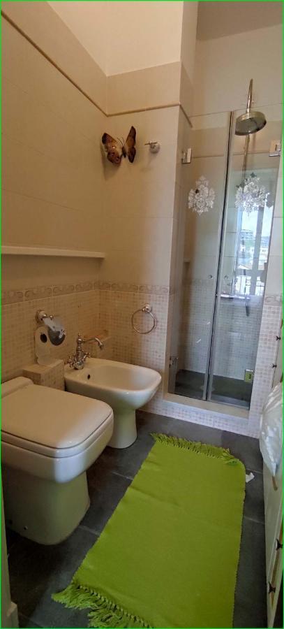 Bed And Breakfast Sopranos La Spezia Ngoại thất bức ảnh