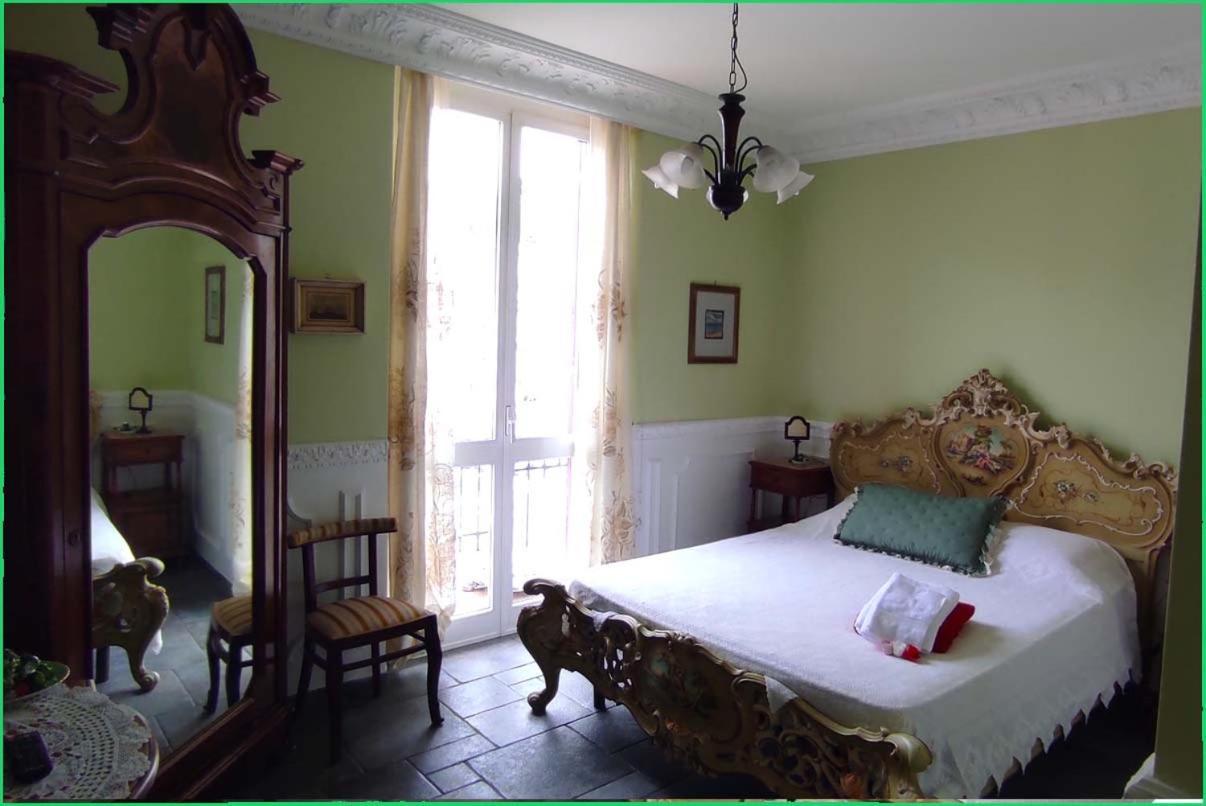 Bed And Breakfast Sopranos La Spezia Ngoại thất bức ảnh