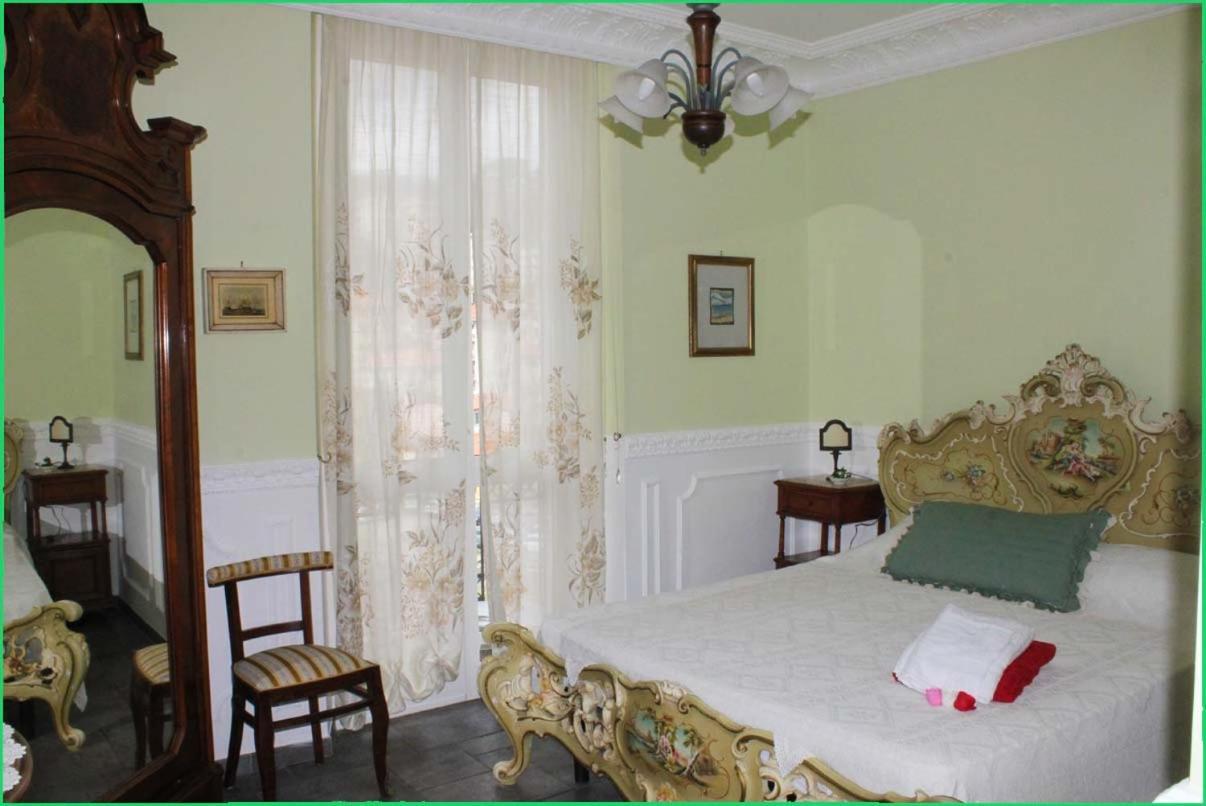 Bed And Breakfast Sopranos La Spezia Ngoại thất bức ảnh