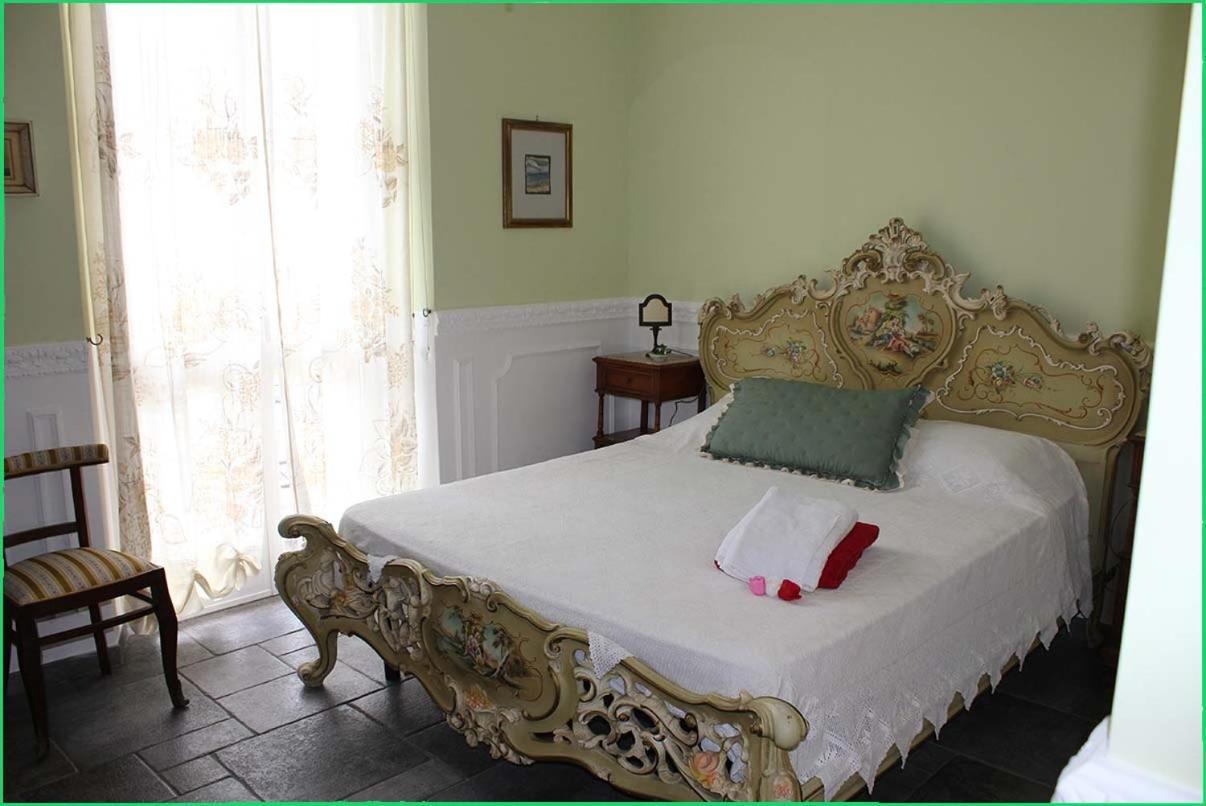 Bed And Breakfast Sopranos La Spezia Ngoại thất bức ảnh