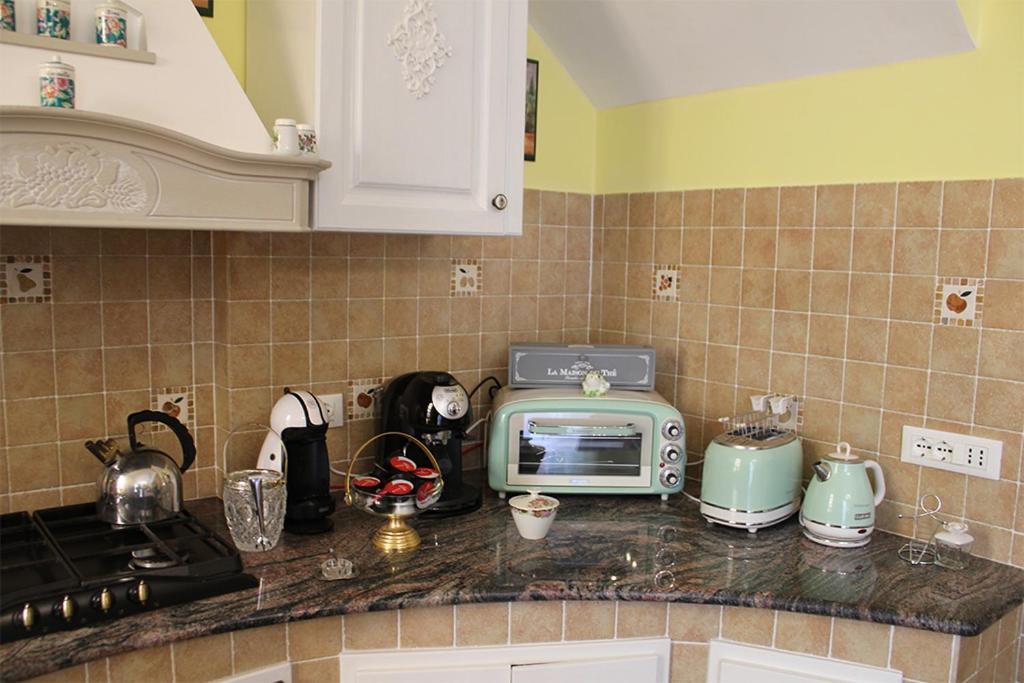 Bed And Breakfast Sopranos La Spezia Ngoại thất bức ảnh